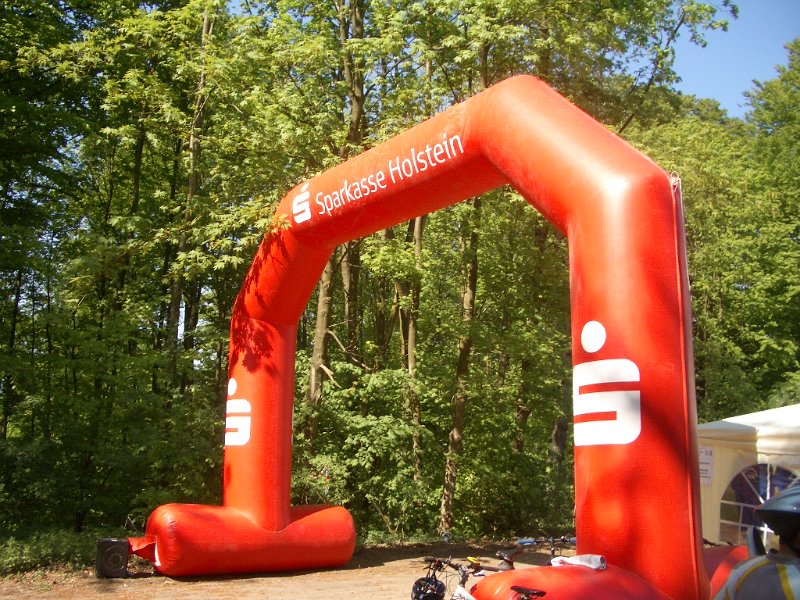 Bungsberg-CTF 532
